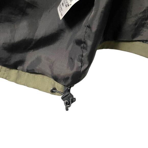 EDDIE BAUER Men’s Adventure Shell Full Zip Jacket 2XL - Picture 4 of 8